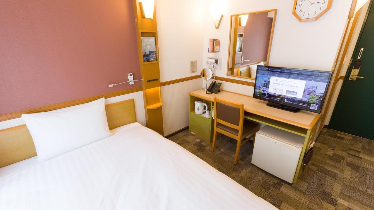 Toyoko Inn Osaka Honmachi No1 Exterior foto