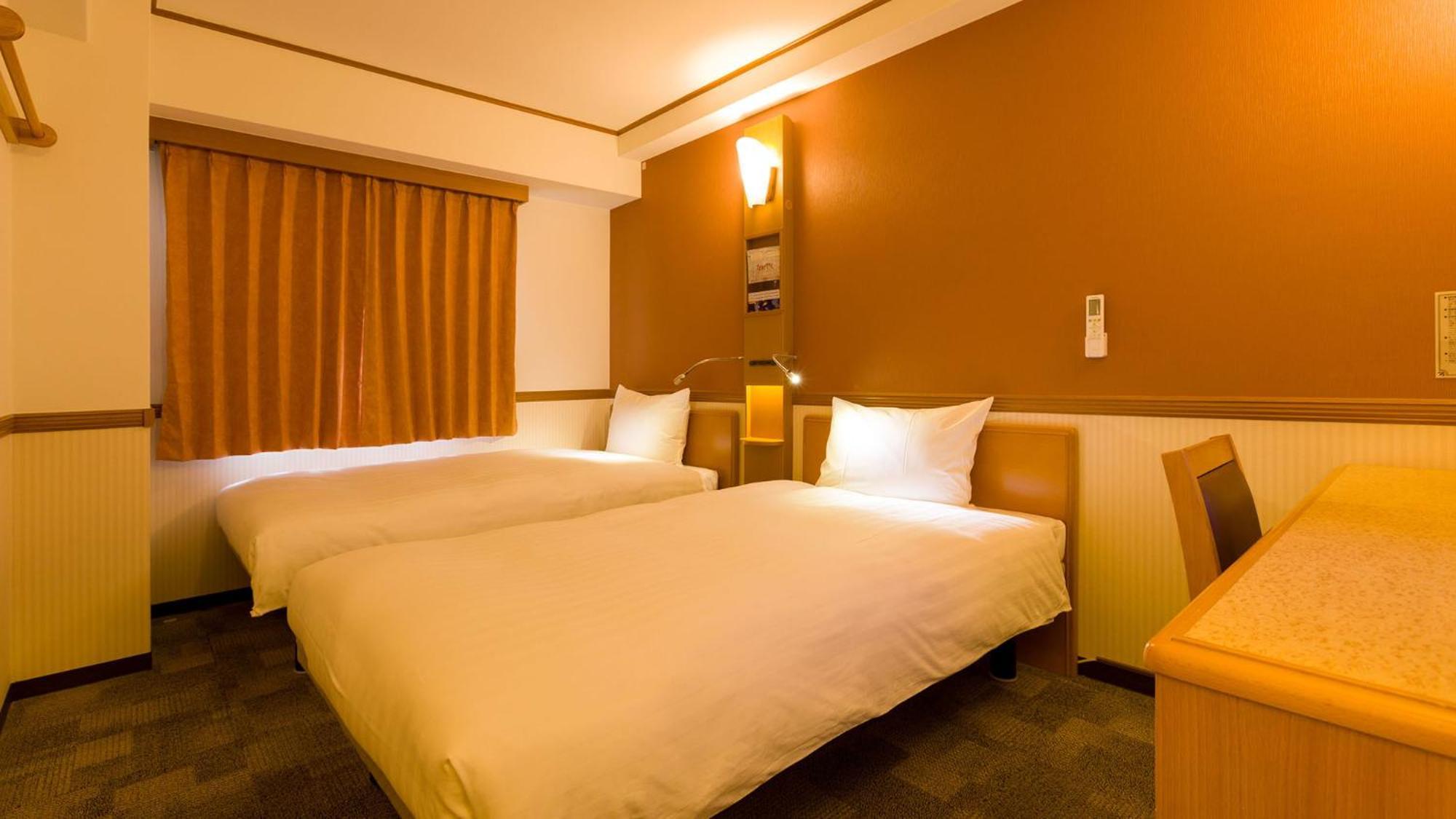 Toyoko Inn Osaka Honmachi No1 Habitación foto