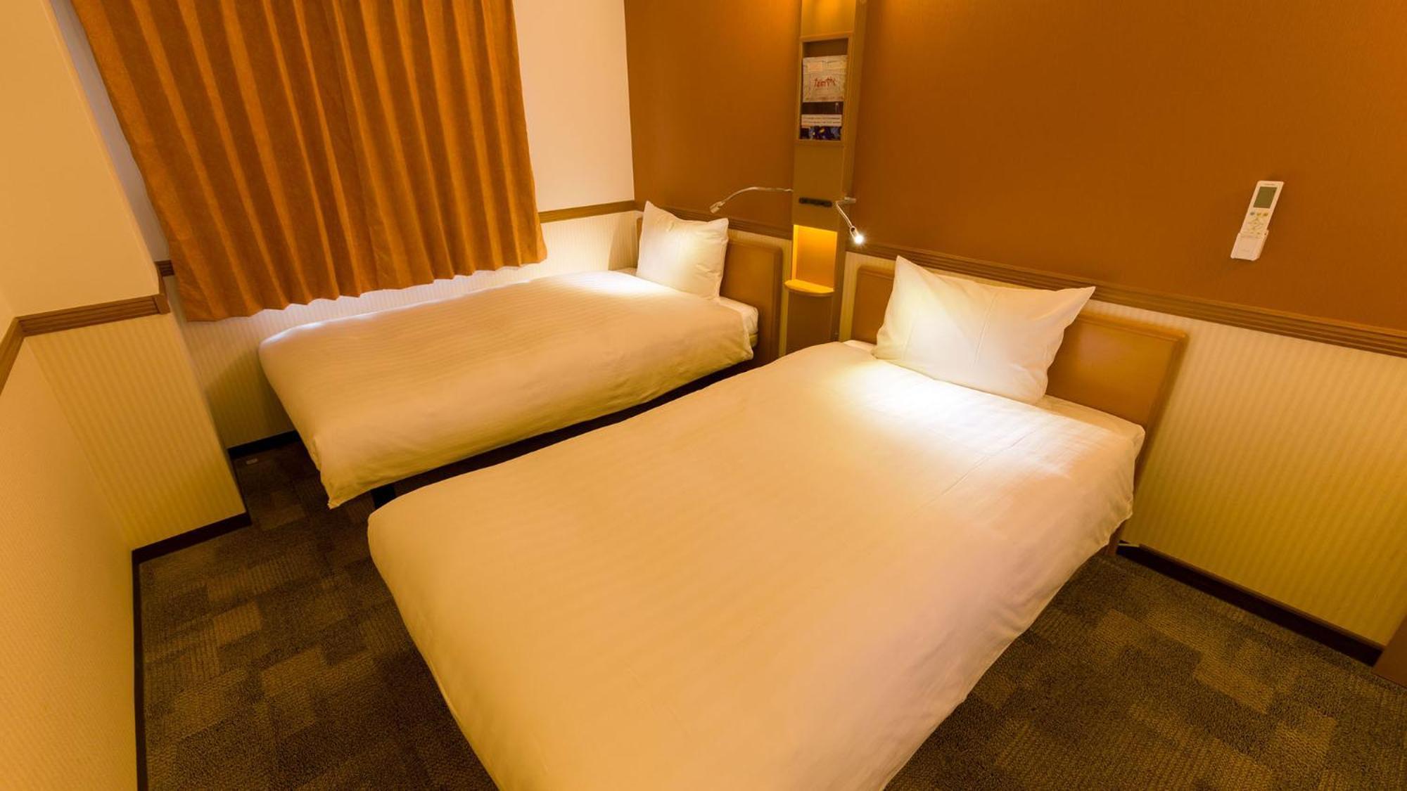 Toyoko Inn Osaka Honmachi No1 Habitación foto