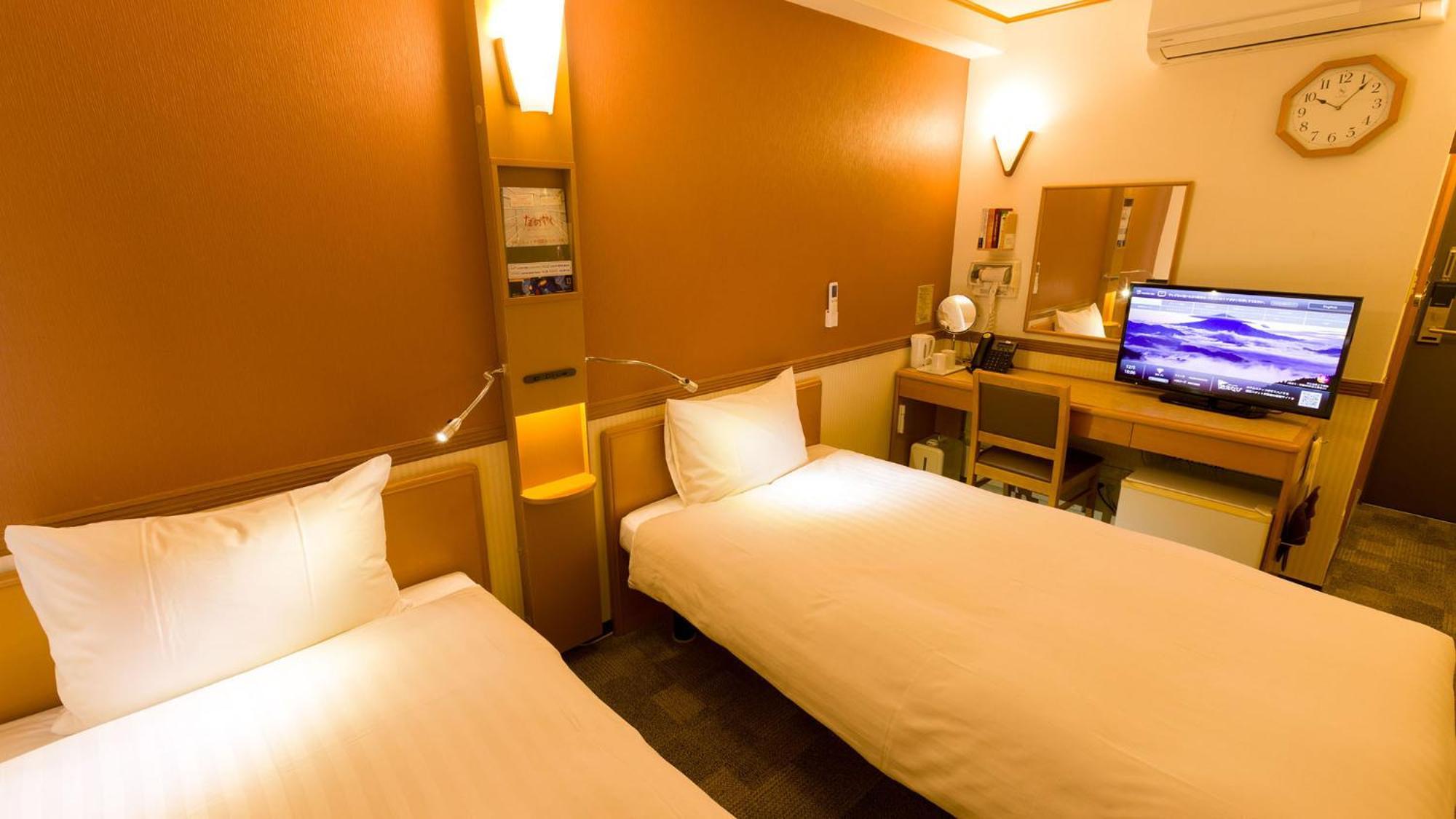 Toyoko Inn Osaka Honmachi No1 Habitación foto
