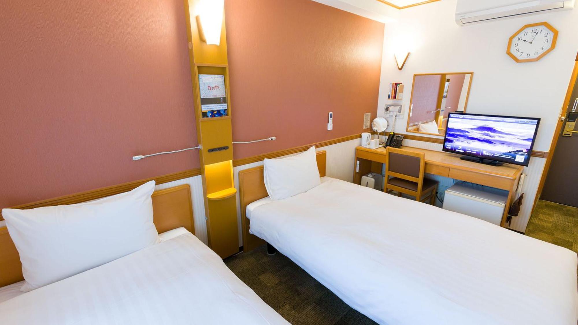 Toyoko Inn Osaka Honmachi No1 Habitación foto
