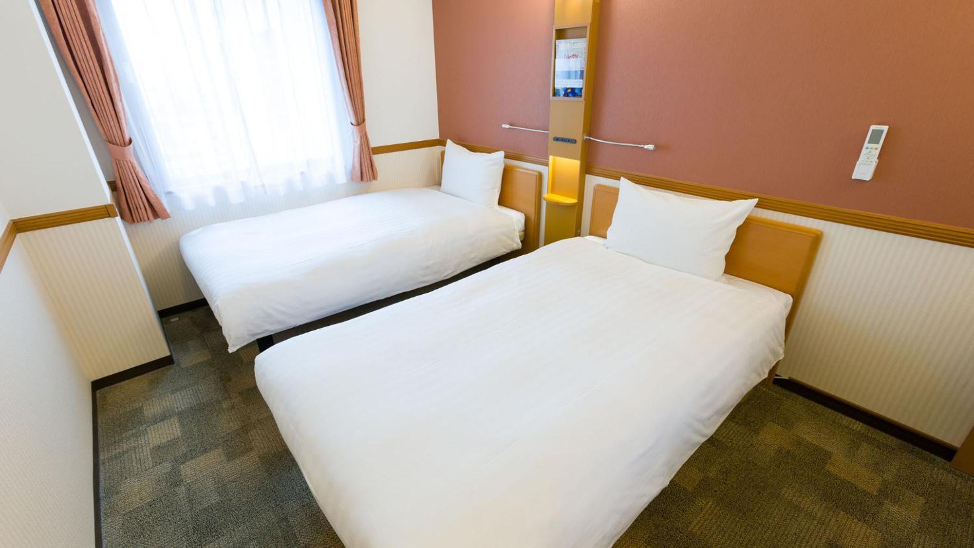 Toyoko Inn Osaka Honmachi No1 Habitación foto