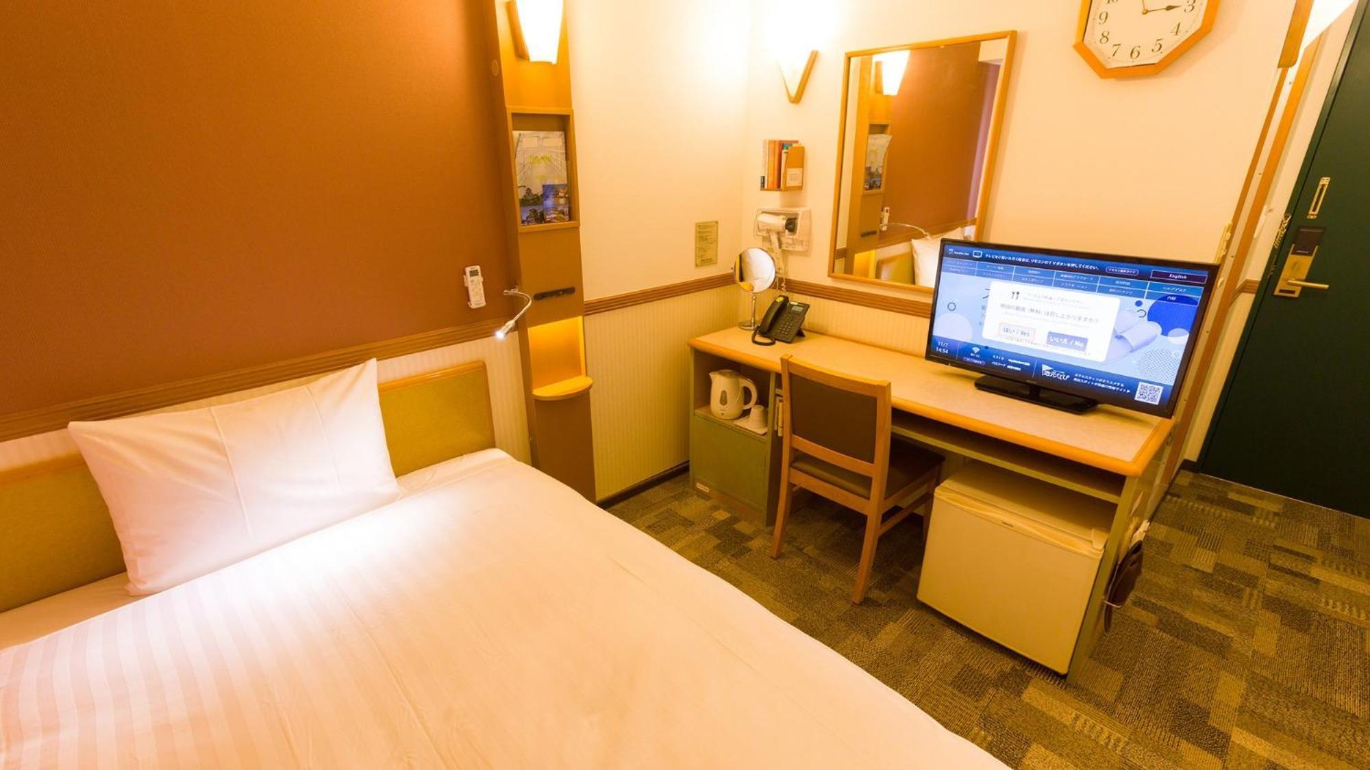 Toyoko Inn Osaka Honmachi No1 Habitación foto