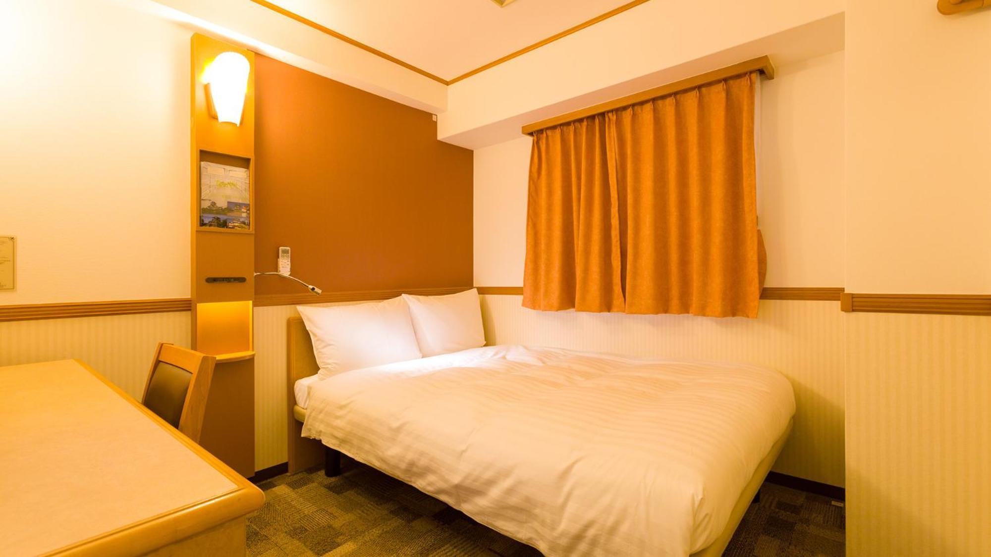 Toyoko Inn Osaka Honmachi No1 Habitación foto