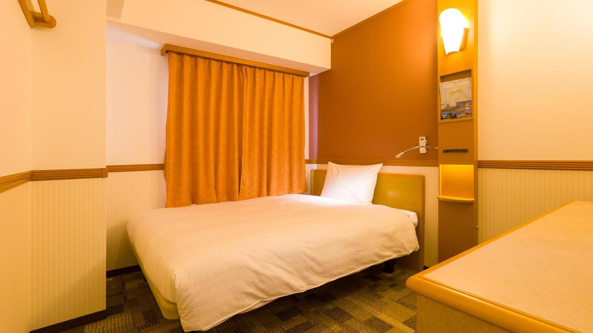 Toyoko Inn Osaka Honmachi No1 Habitación foto