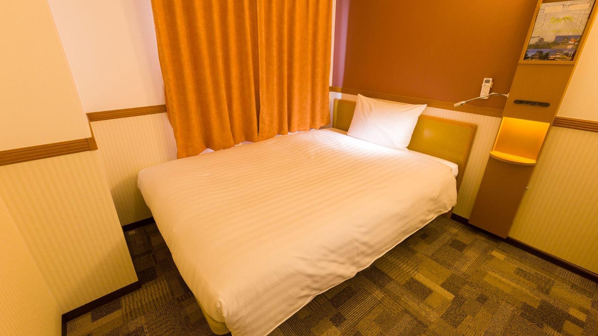 Toyoko Inn Osaka Honmachi No1 Habitación foto