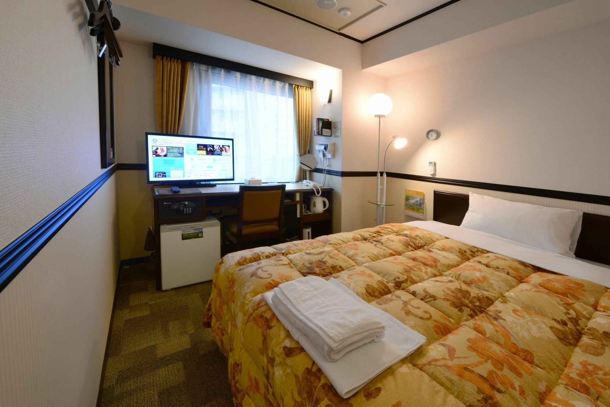 Toyoko Inn Osaka Honmachi No1 Exterior foto