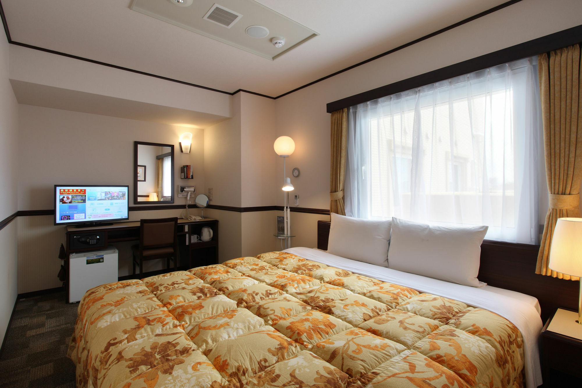 Toyoko Inn Osaka Honmachi No1 Exterior foto
